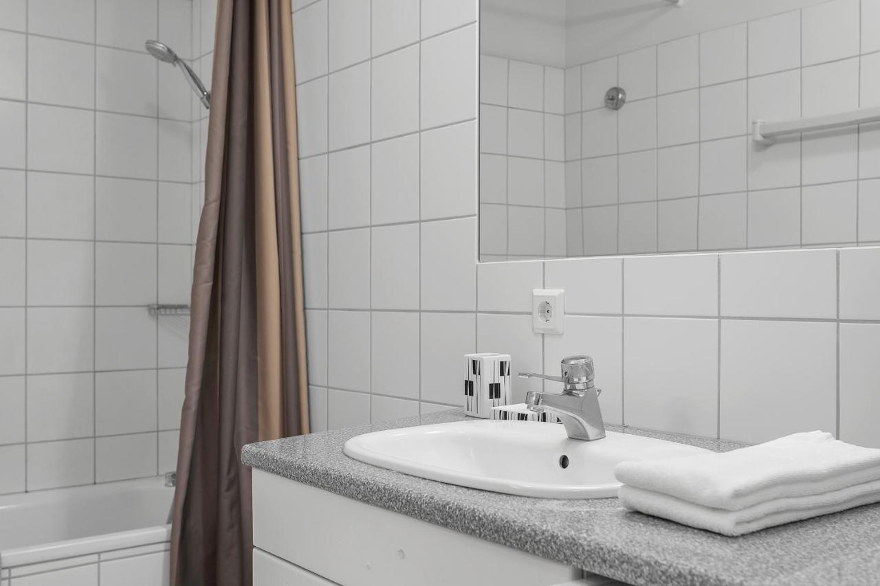 Charming One-Bedroom Apartment Рейкявик Екстериор снимка