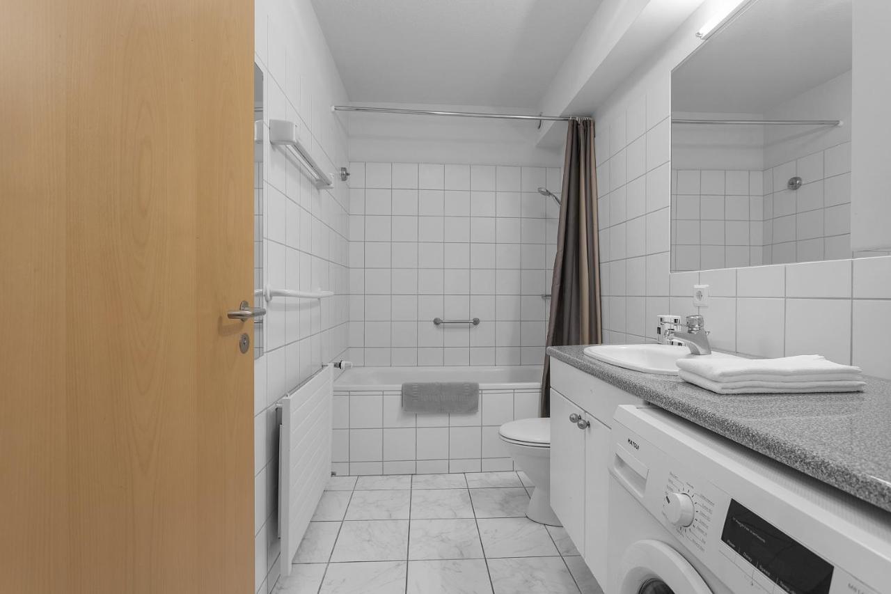 Charming One-Bedroom Apartment Рейкявик Екстериор снимка
